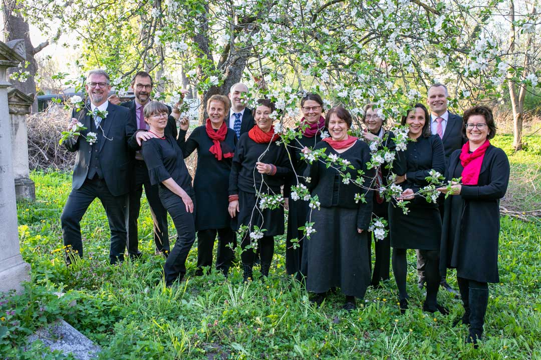 Kammerchor Halberstadt