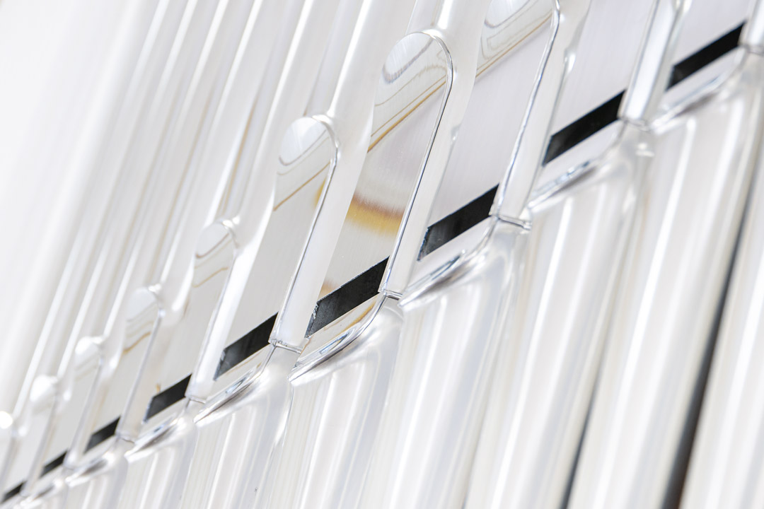 Coudray-Kirche Rastenberg